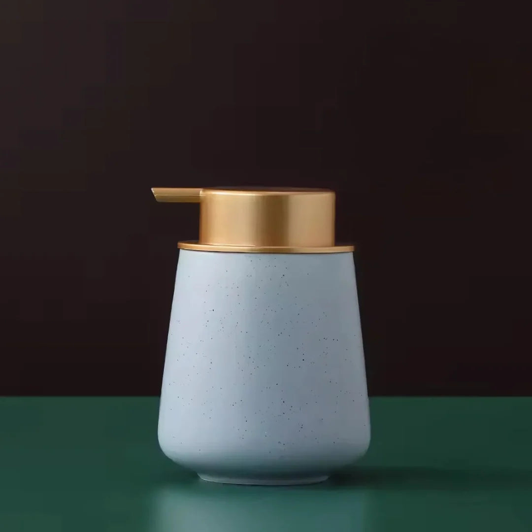 Distributeur de savon moderne
