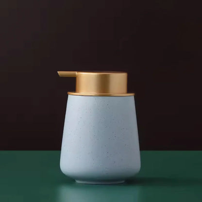 Distributeur de savon moderne