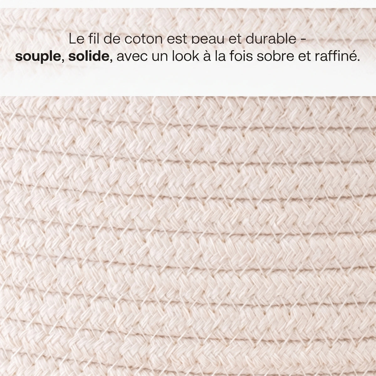 Panier à serviettes