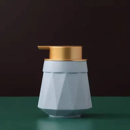 Distributeur de savon moderne