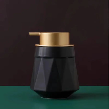 Distributeur de savon moderne