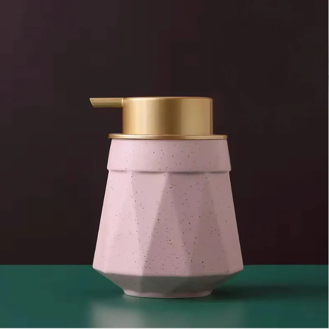 Distributeur de savon moderne