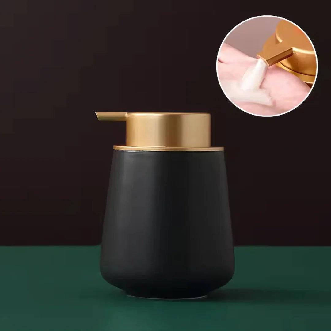 Distributeur de savon moderne