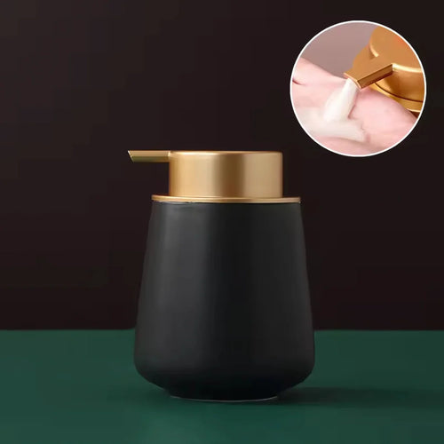 Distributeur de savon moderne
