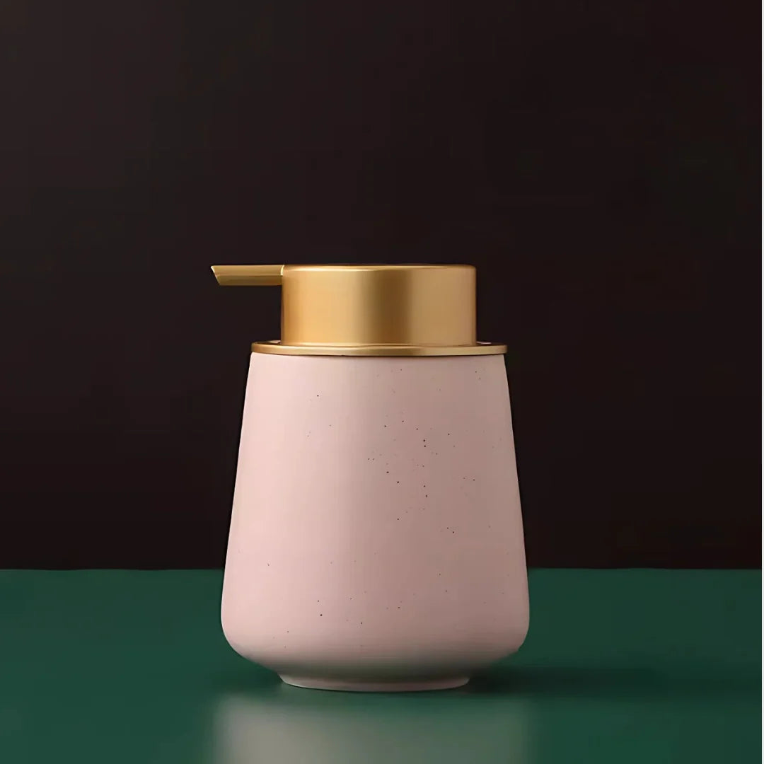 Distributeur de savon moderne